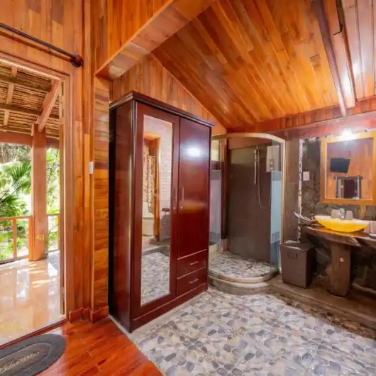 Bungalow Hướng Biển